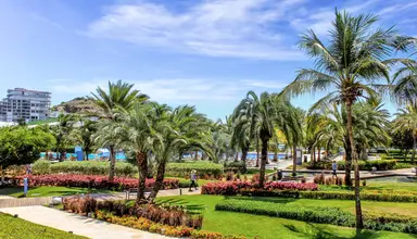 Wyndham Isla Margarita Concorde
