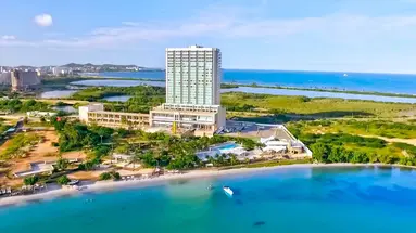 Wyndham Isla Margarita Concorde