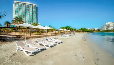 Wyndham Isla Margarita Concorde