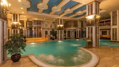 Wyndham Istanbul Old City