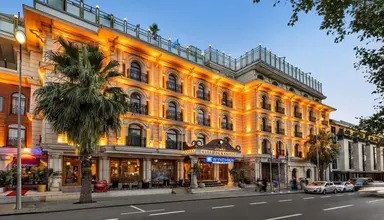 Wyndham Istanbul Old City 