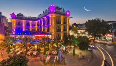 Wyndham Istanbul Old City 