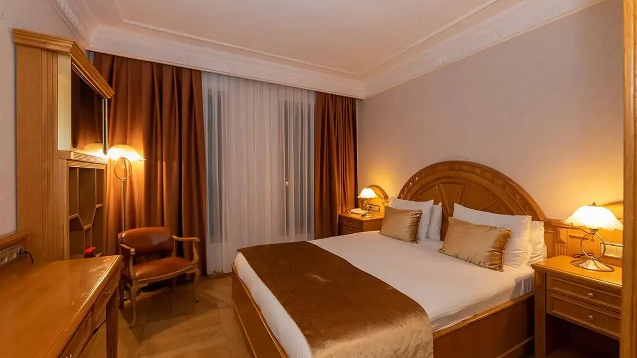 Wyndham Istanbul Old City