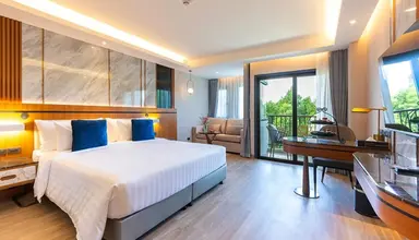 Wyndham Jomtien Pattaya