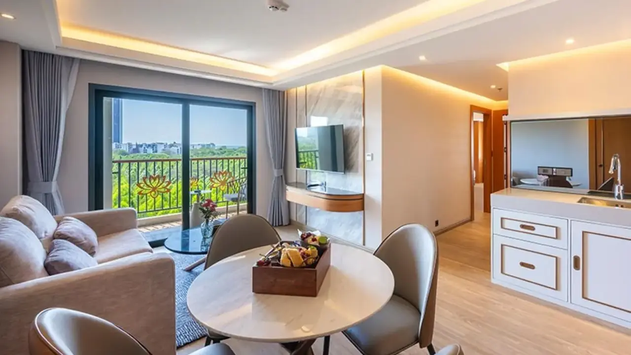 Wyndham Jomtien Pattaya