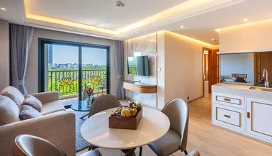 Wyndham Jomtien Pattaya
