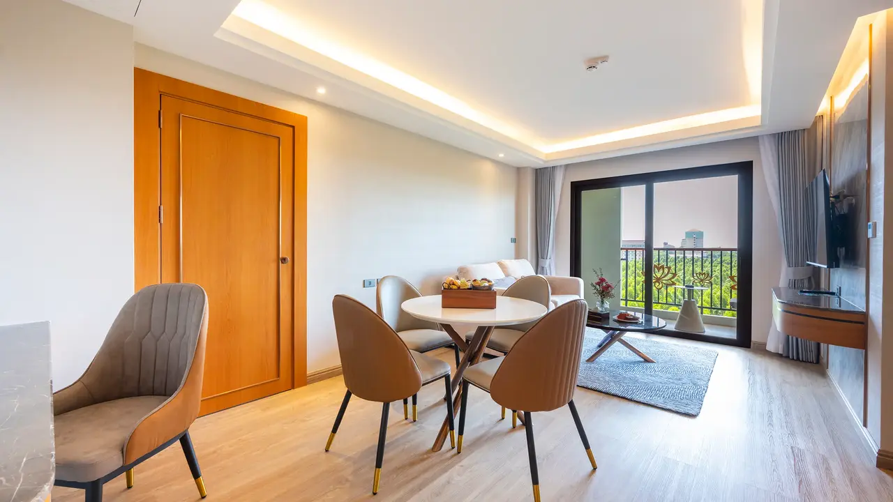 Wyndham Jomtien Pattaya