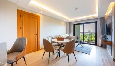 Wyndham Jomtien Pattaya