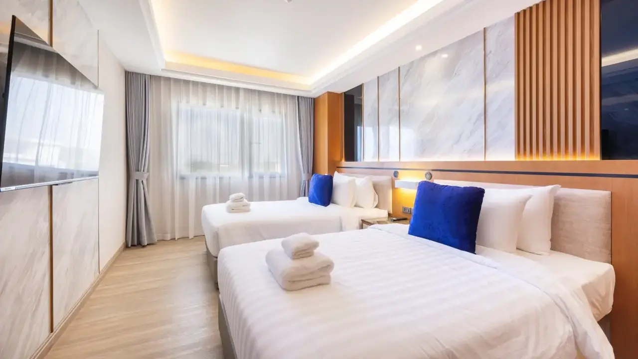 Wyndham Jomtien Pattaya