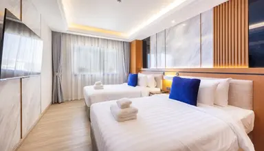 Wyndham Jomtien Pattaya