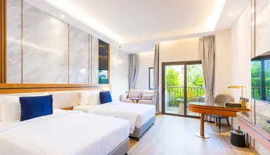 Wyndham Jomtien Pattaya