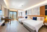 Wyndham Jomtien Pattaya