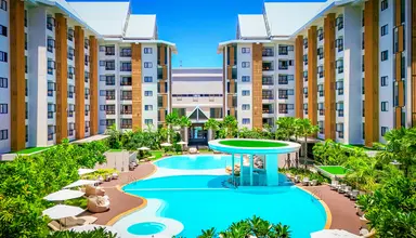 Wyndham Jomtien Pattaya