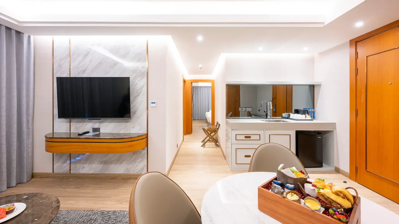 Wyndham Jomtien Pattaya