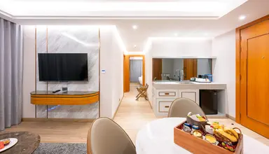 Wyndham Jomtien Pattaya
