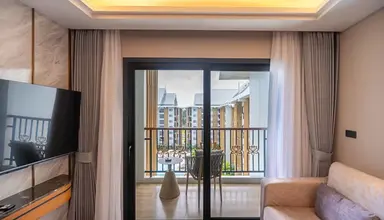 Wyndham Jomtien Pattaya