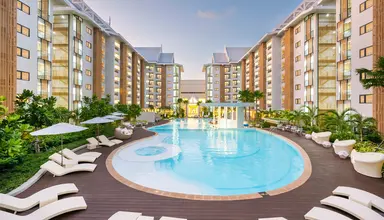 Wyndham Jomtien Pattaya