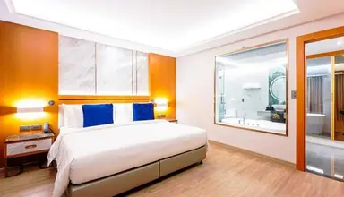 Wyndham Jomtien Pattaya