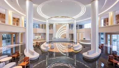 Wyndham Jomtien Pattaya