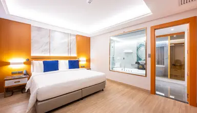 Wyndham Jomtien Pattaya