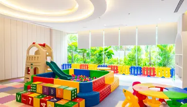 Wyndham Jomtien Pattaya