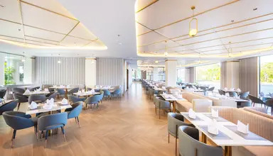 Wyndham Jomtien Pattaya