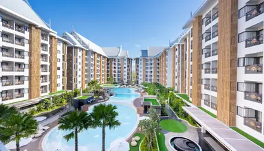 Wyndham Jomtien Pattaya