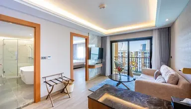 Wyndham Jomtien Pattaya