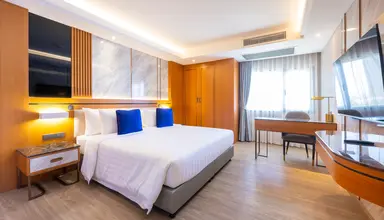 Wyndham Jomtien Pattaya
