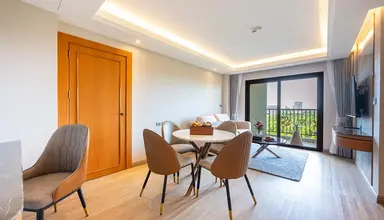 Wyndham Jomtien Pattaya