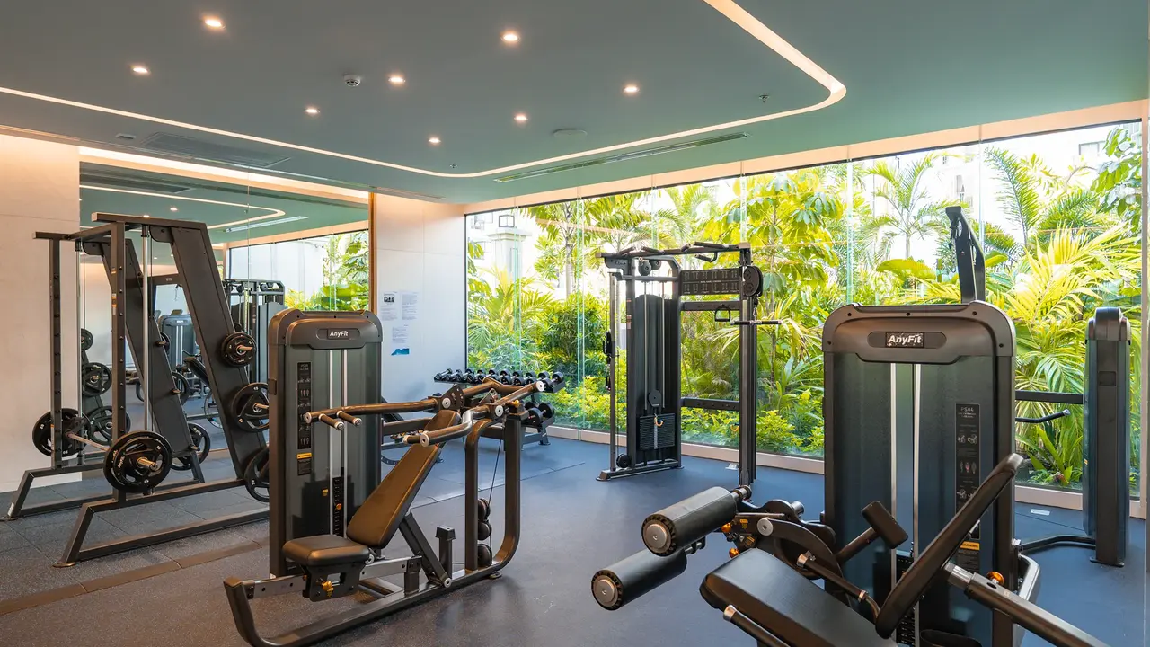 Wyndham Jomtien Pattaya