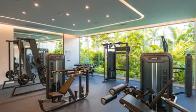 Wyndham Jomtien Pattaya