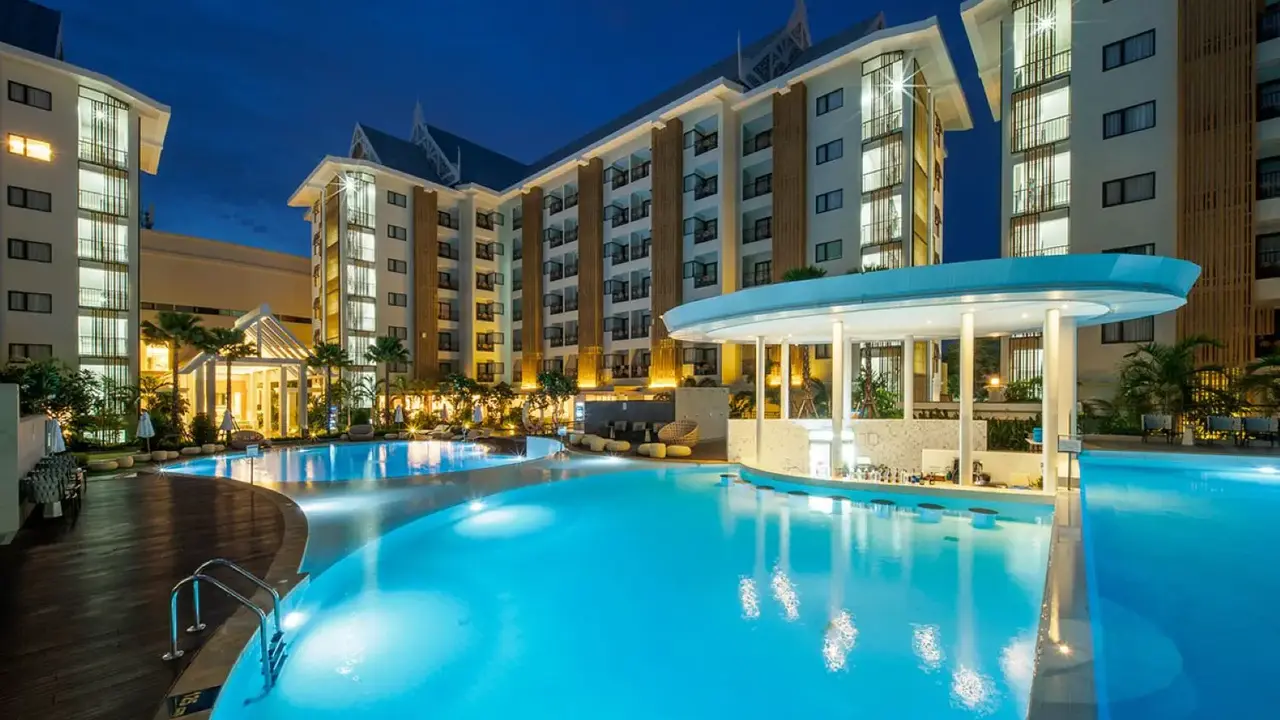 Wyndham Jomtien Pattaya