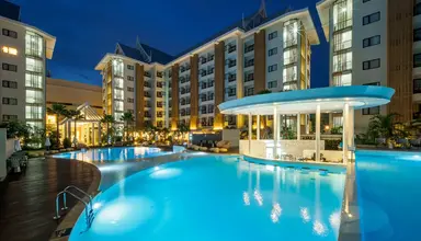Wyndham Jomtien Pattaya