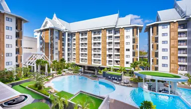 Wyndham Jomtien Pattaya