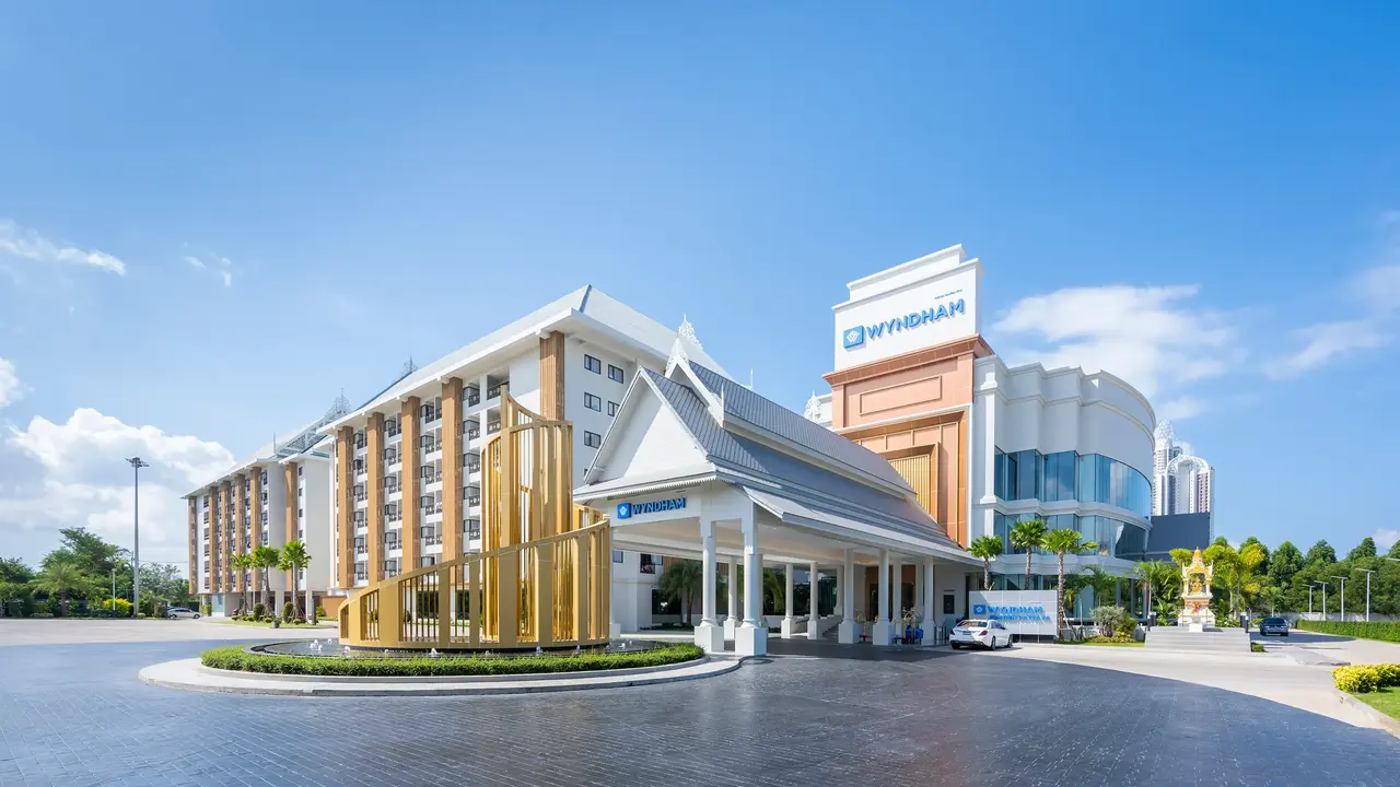 Wyndham Jomtien Pattaya