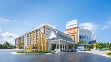 Wyndham Jomtien Pattaya