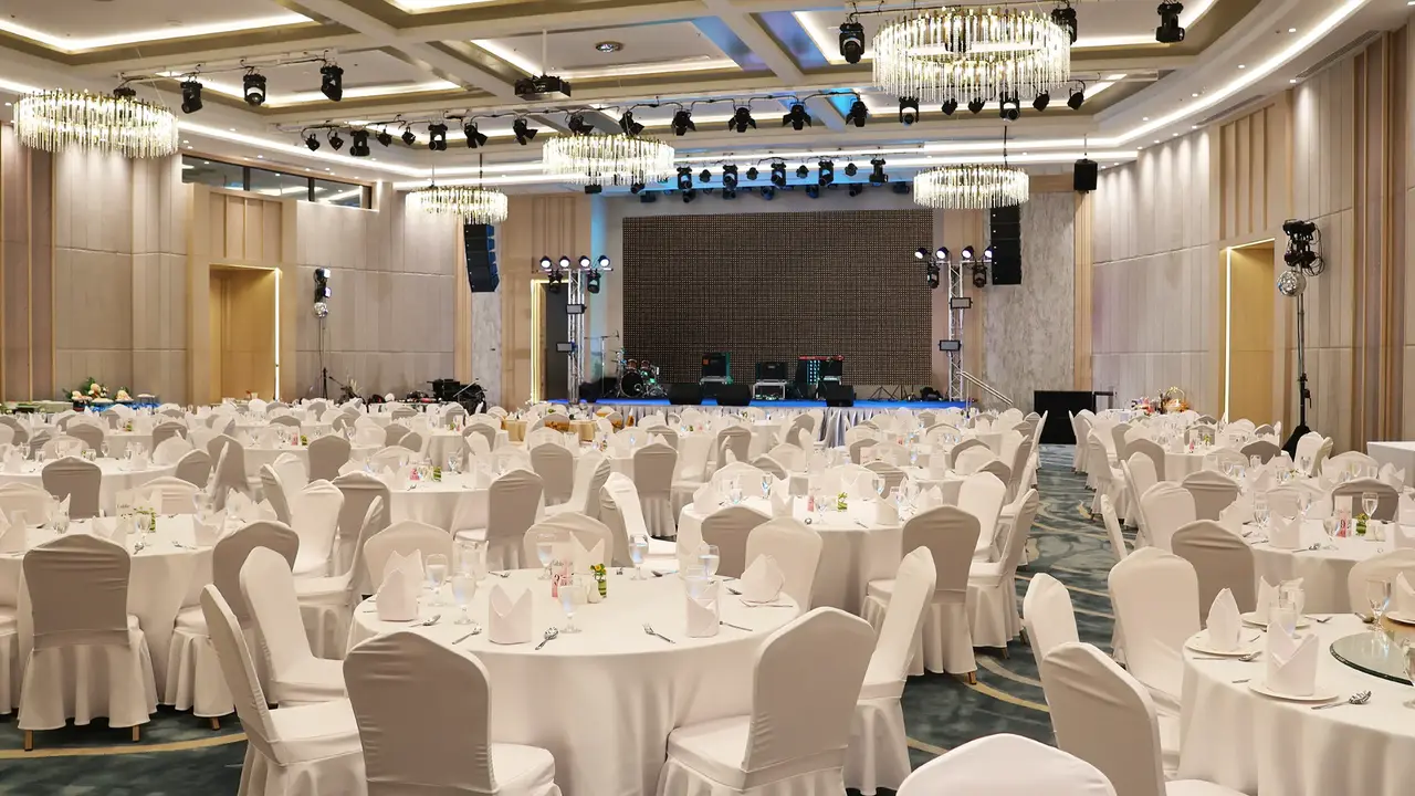Wyndham Jomtien Pattaya