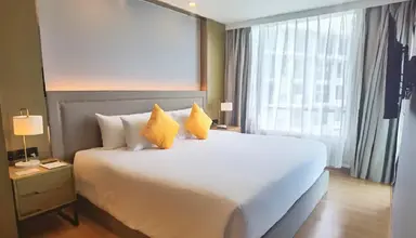 Wyndham La Vita Phuket