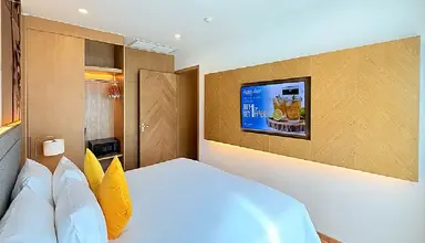 Wyndham La Vita Phuket
