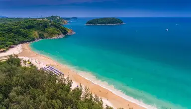 Wyndham La Vita Phuket