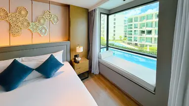 Wyndham La Vita Phuket