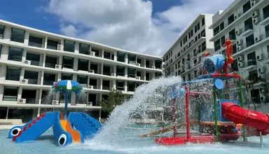 Wyndham La Vita Phuket