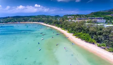 Wyndham La Vita Phuket