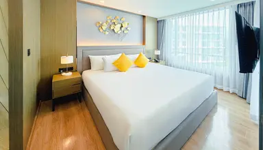 Wyndham La Vita Phuket