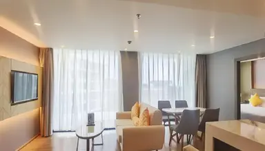 Wyndham La Vita Phuket
