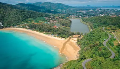 Wyndham La Vita Phuket