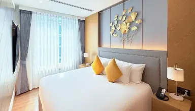 Wyndham La Vita Phuket