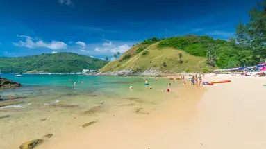 Wyndham La Vita Phuket