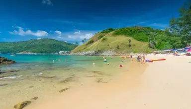 Wyndham La Vita Phuket